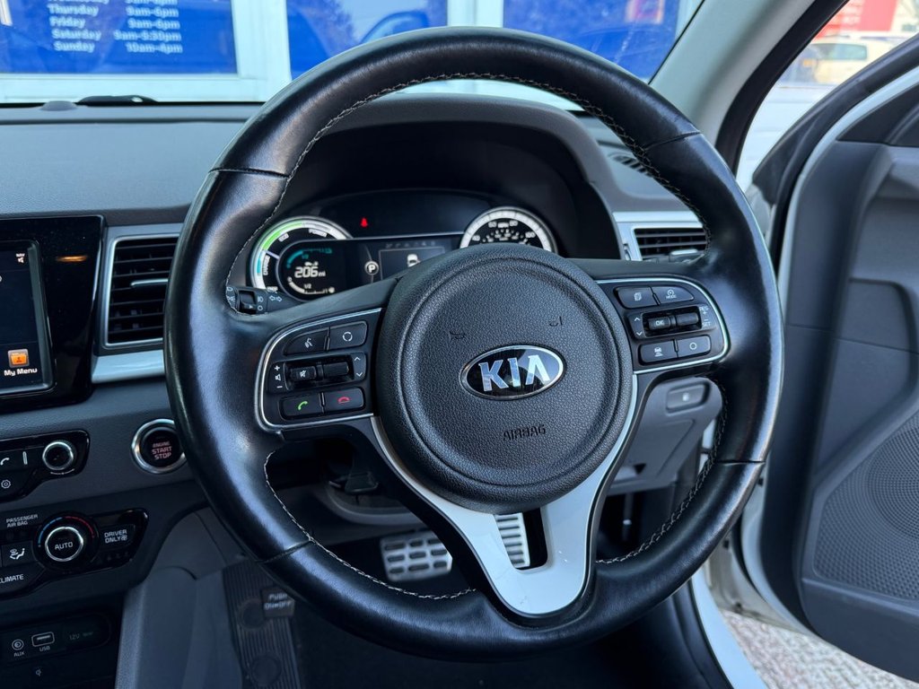 Used Kia Niro 2017 for sale - 75831565: Photo 18