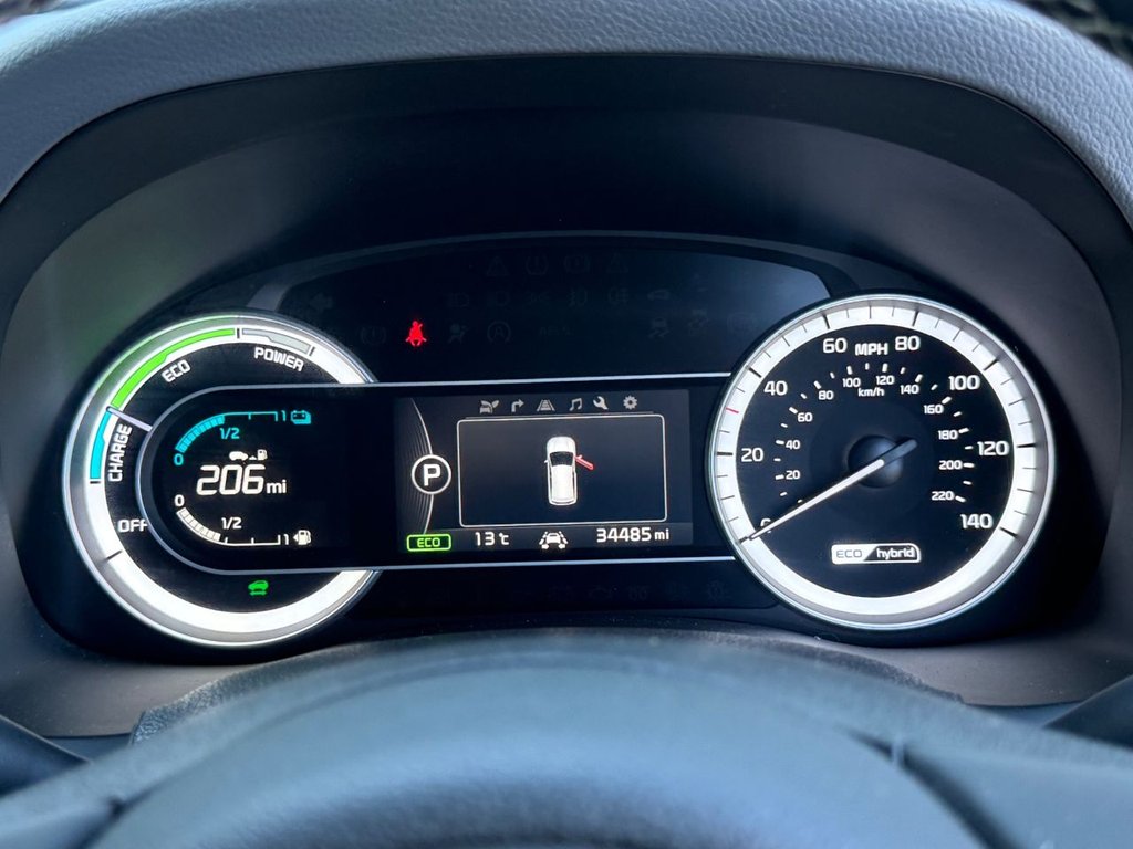 Used Kia Niro 2017 for sale - 75831565: Photo 19