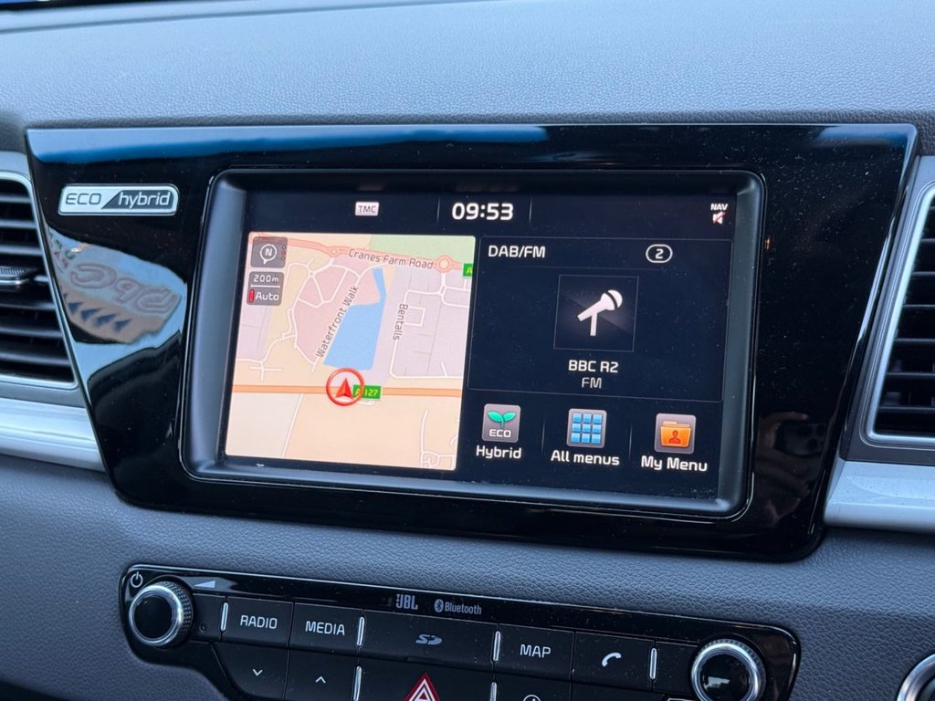 Used Kia Niro 2017 for sale - 75831565: Photo 20