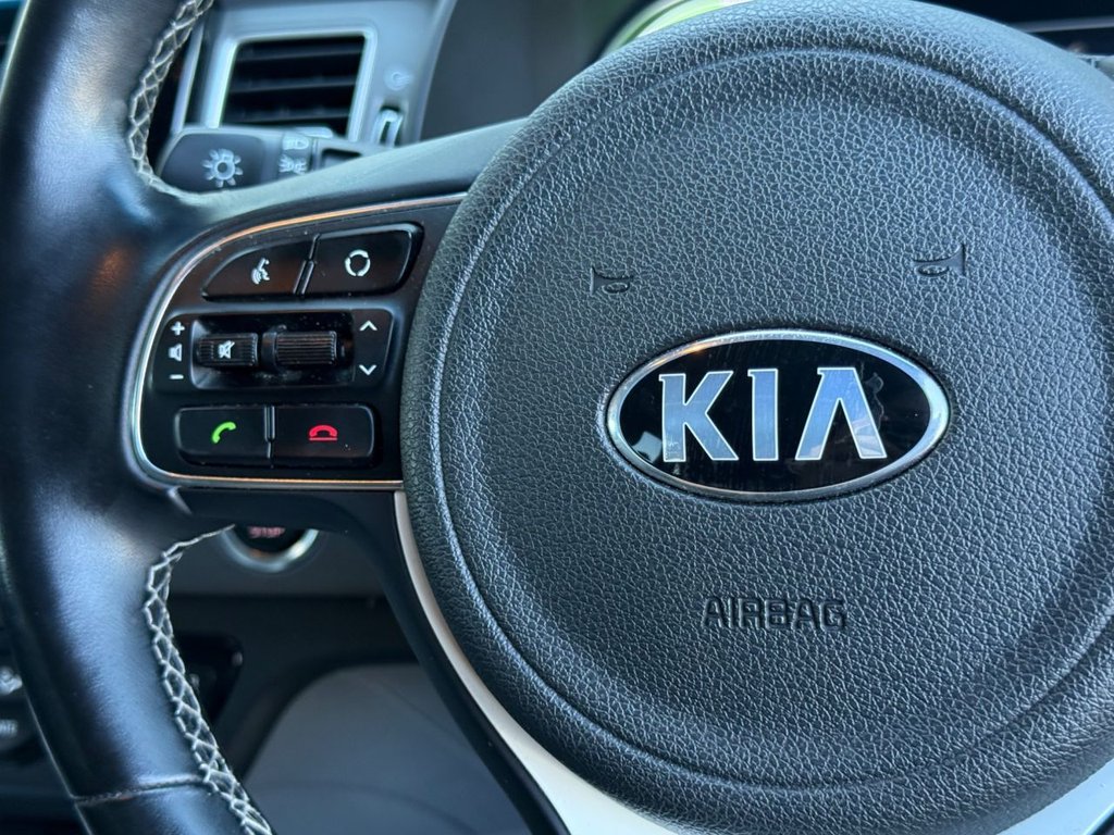 Used Kia Niro 2017 for sale - 75831565: Photo 26