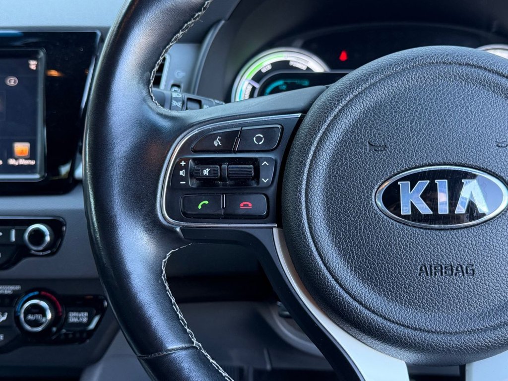 Used Kia Niro 2017 for sale - 75831565: Photo 27