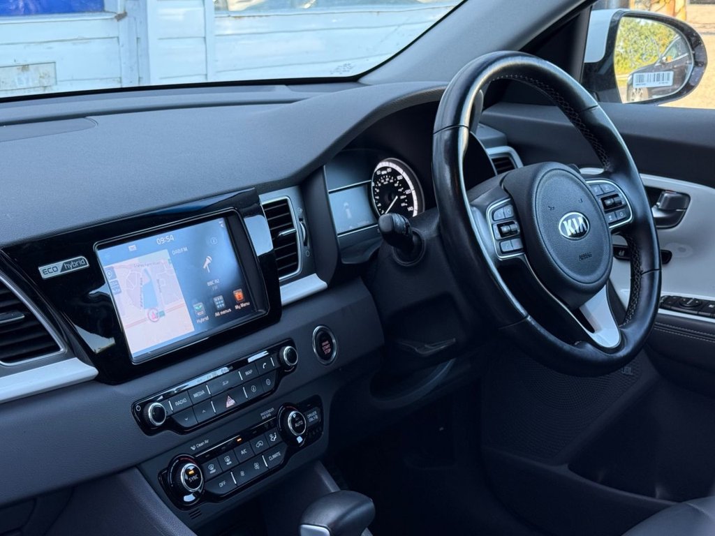 Used Kia Niro 2017 for sale - 75831565: Photo 33