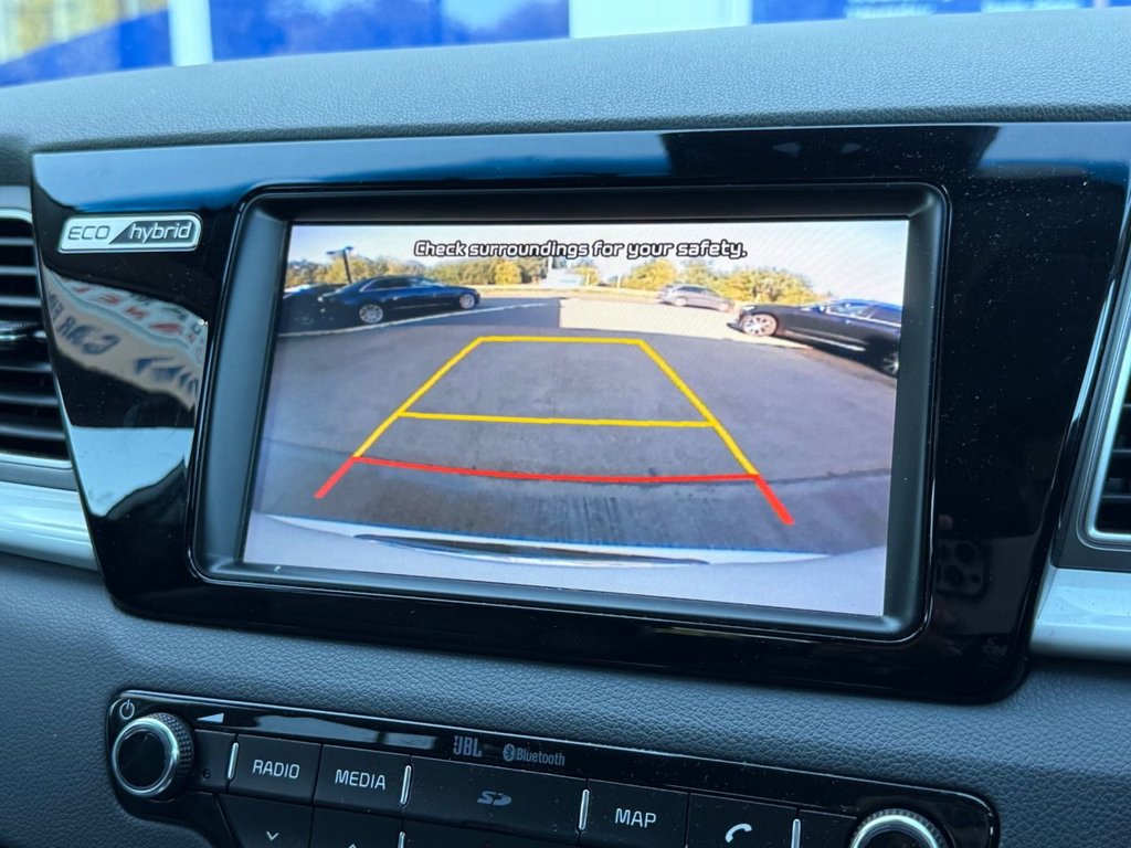 Used Kia Niro 2017 for sale - 75831565: Photo 35