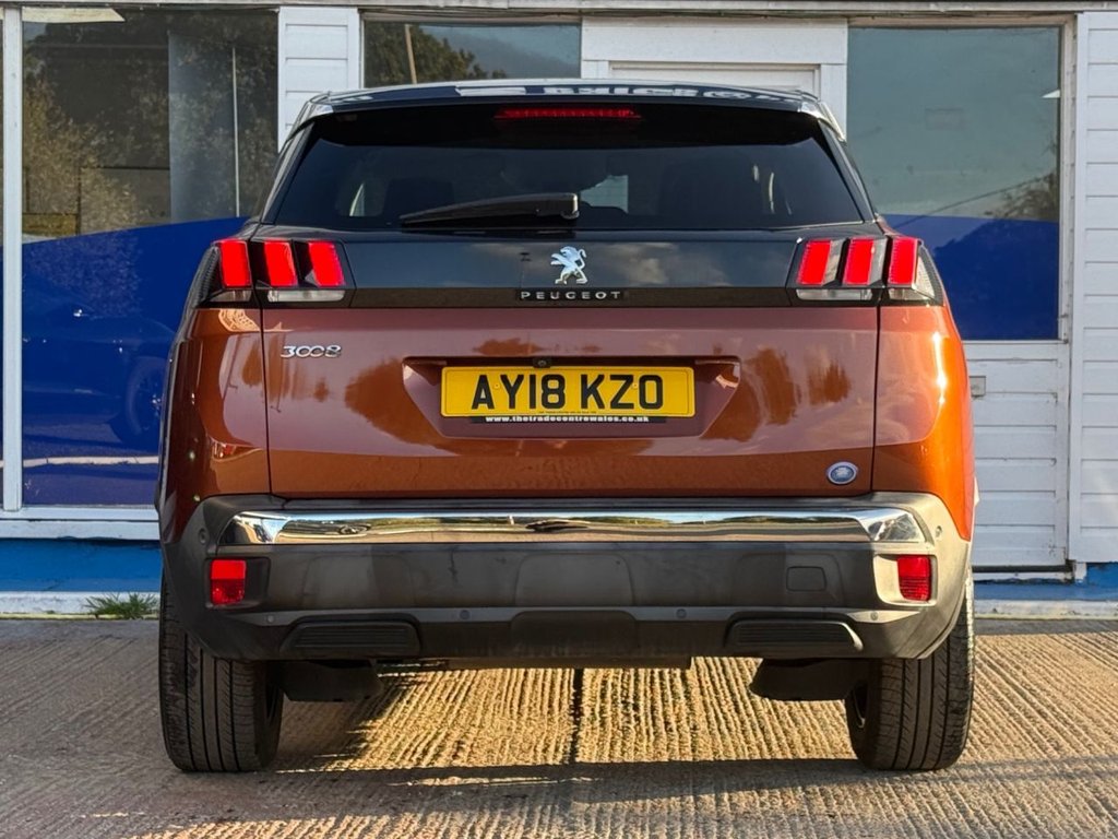 Used Peugeot 3008 2018 for sale - 76386686: Photo 11