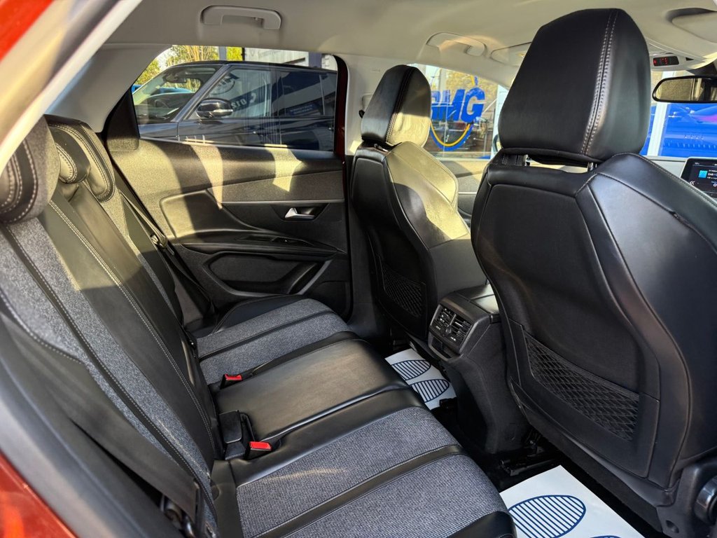 Used Peugeot 3008 2018 for sale - 76386686: Photo 13