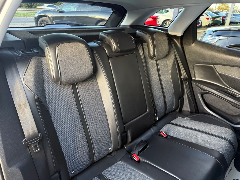 Used Peugeot 3008 2018 for sale - 76386686: Photo 15