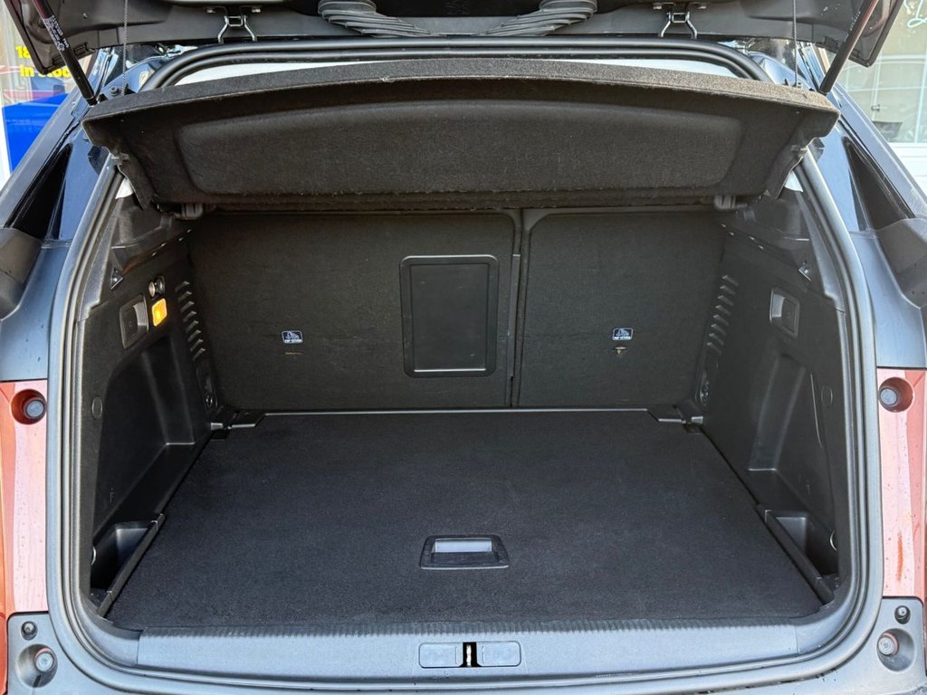 Used Peugeot 3008 2018 for sale - 76386686: Photo 16