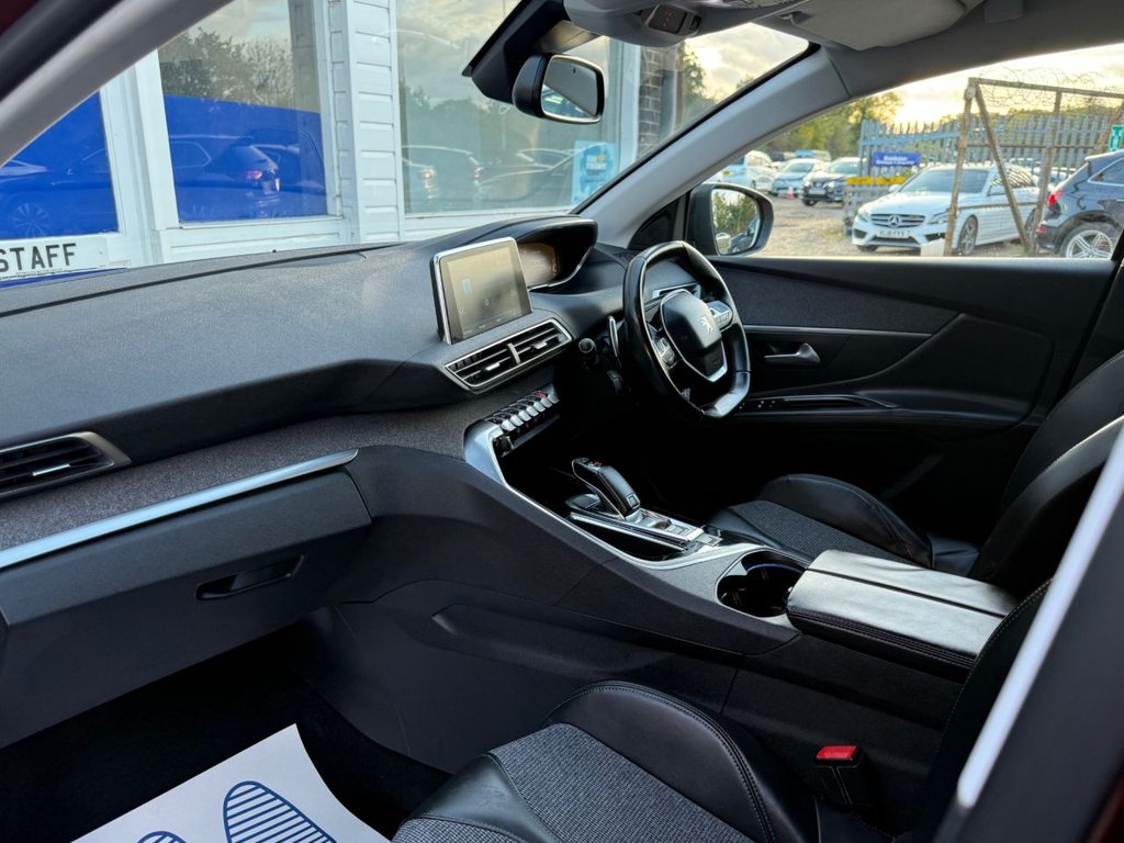 Used Peugeot 3008 2018 for sale - 76386686: Photo 18