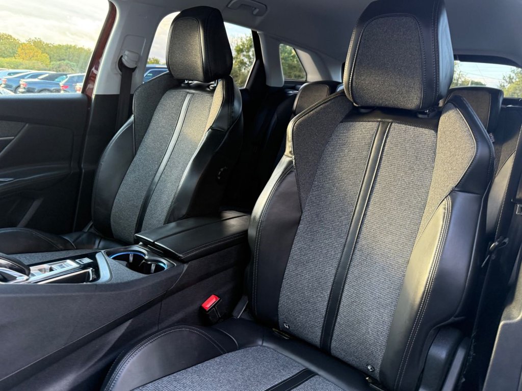Used Peugeot 3008 2018 for sale - 76386686: Photo 19