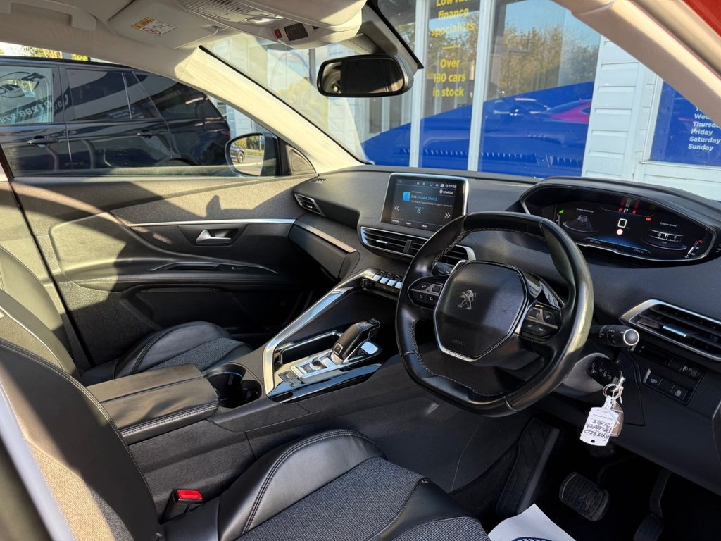 Used Peugeot 3008 2018 for sale - 76386686: Photo 2