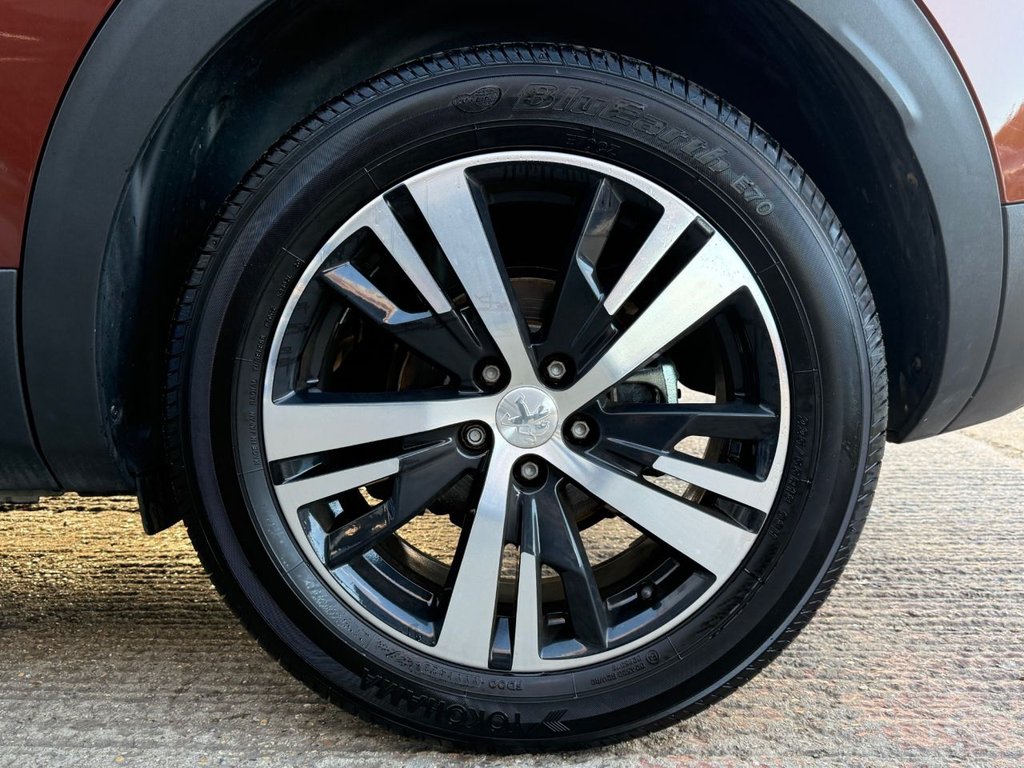 Used Peugeot 3008 2018 for sale - 76386686: Photo 21