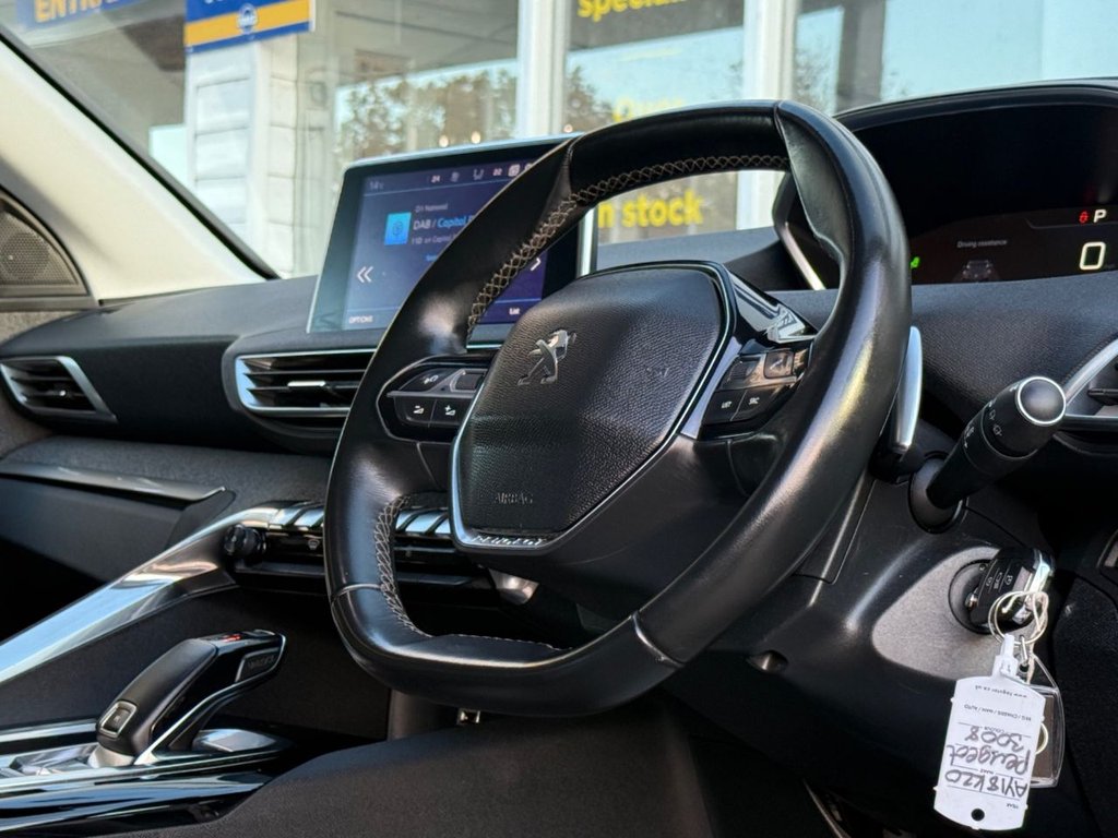 Used Peugeot 3008 2018 for sale - 76386686: Photo 24