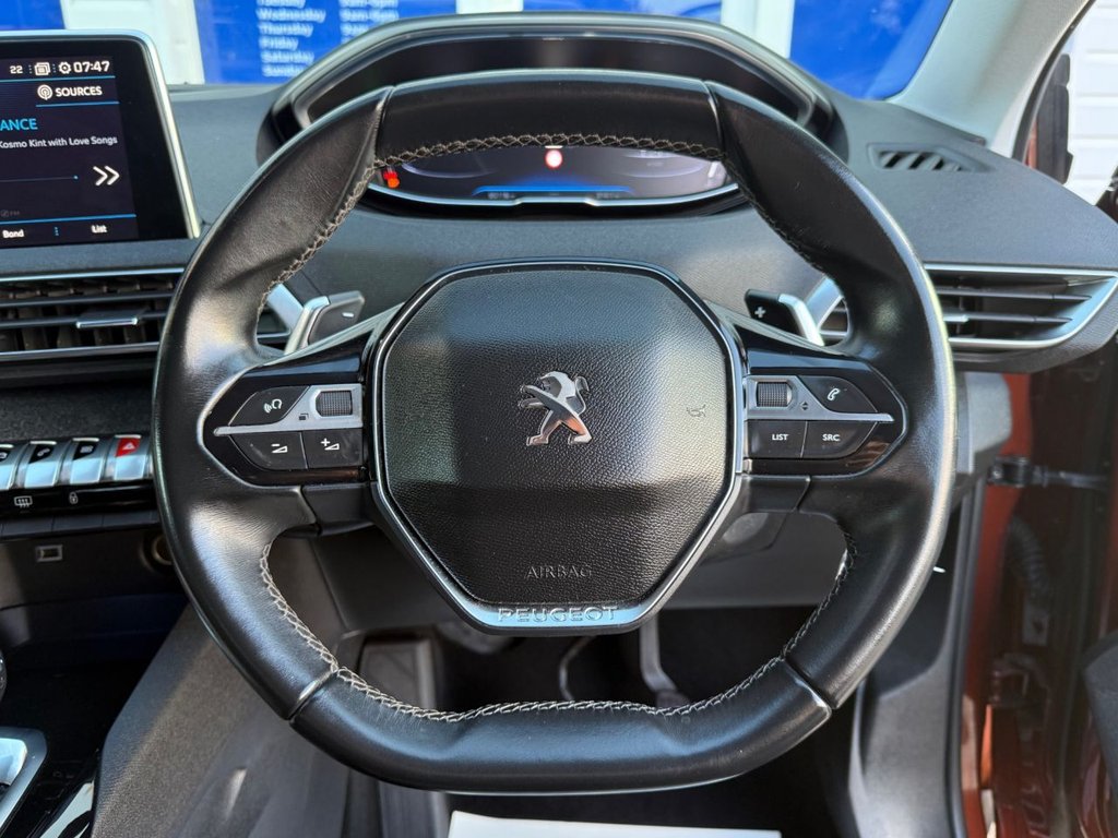 Used Peugeot 3008 2018 for sale - 76386686: Photo 25