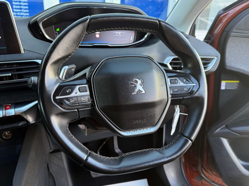 Used Peugeot 3008 2018 for sale - 76386686: Photo 26