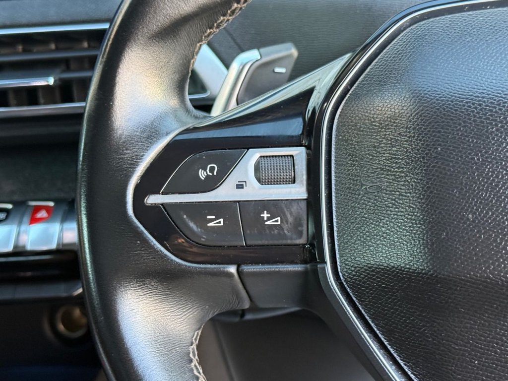 Used Peugeot 3008 2018 for sale - 76386686: Photo 27