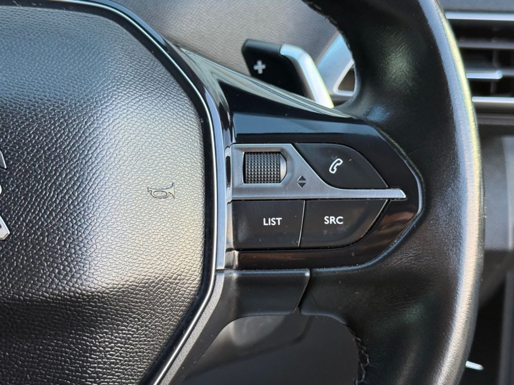 Used Peugeot 3008 2018 for sale - 76386686: Photo 28