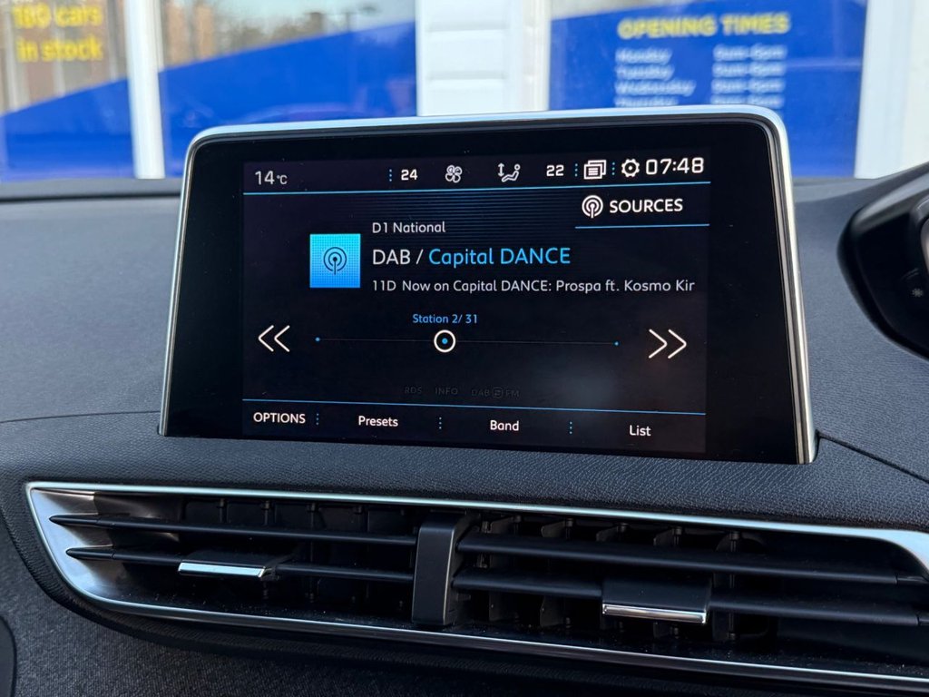 Used Peugeot 3008 2018 for sale - 76386686: Photo 29