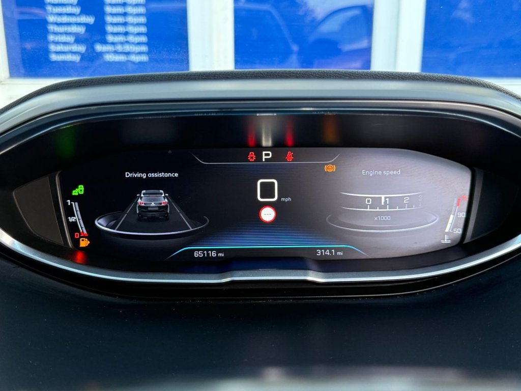 Used Peugeot 3008 2018 for sale - 76386686: Photo 30