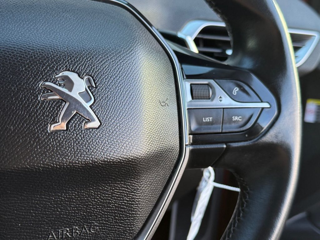 Used Peugeot 3008 2018 for sale - 76386686: Photo 35