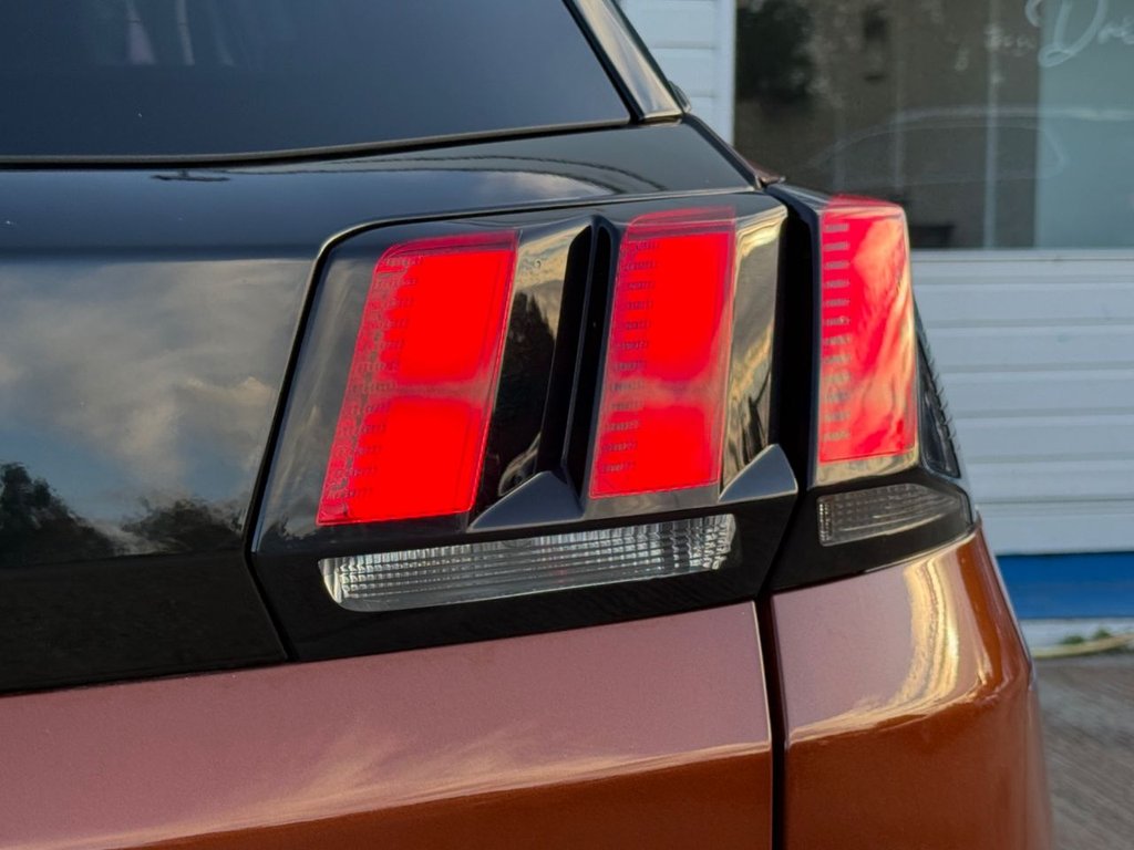 Used Peugeot 3008 2018 for sale - 76386686: Photo 37