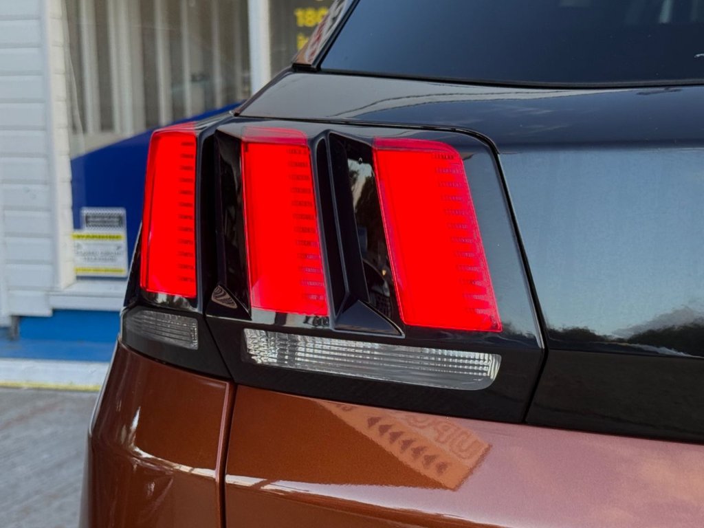 Used Peugeot 3008 2018 for sale - 76386686: Photo 38