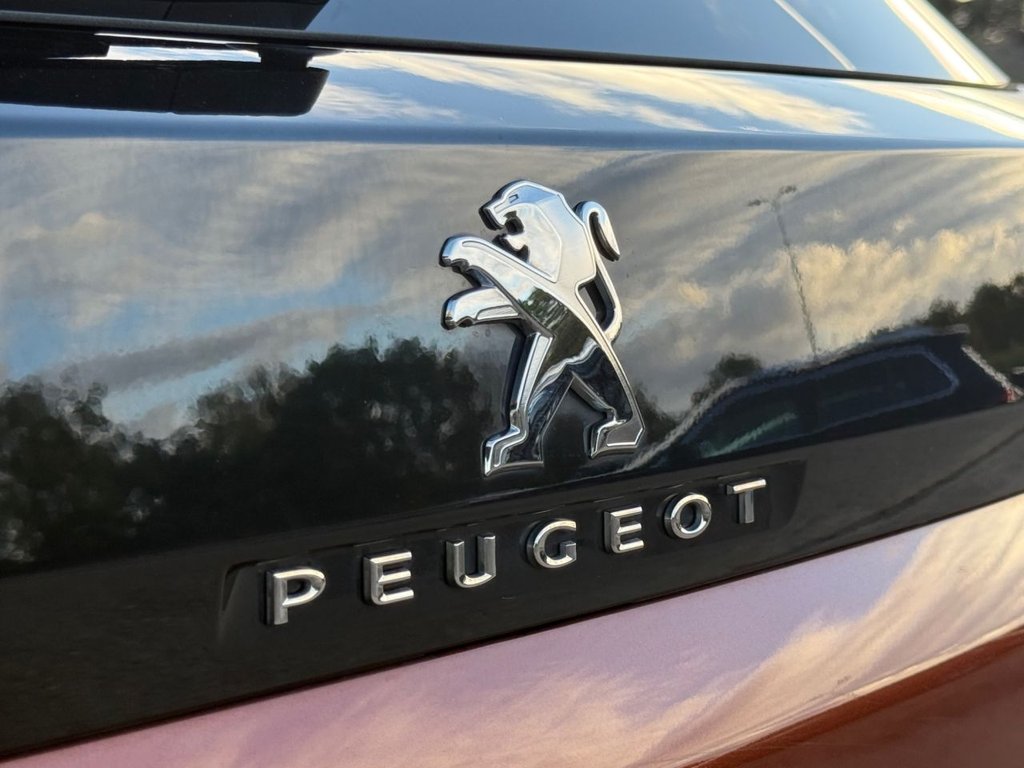 Used Peugeot 3008 2018 for sale - 76386686: Photo 39