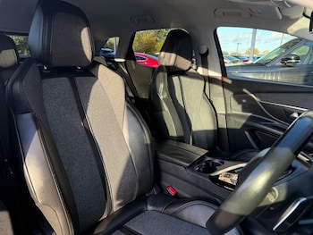 Used Peugeot 3008 2018 for sale - 76386686: Photo