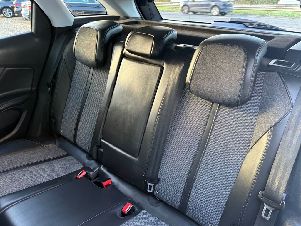 Used Peugeot 3008 2018 for sale - 76386686: Photo 4