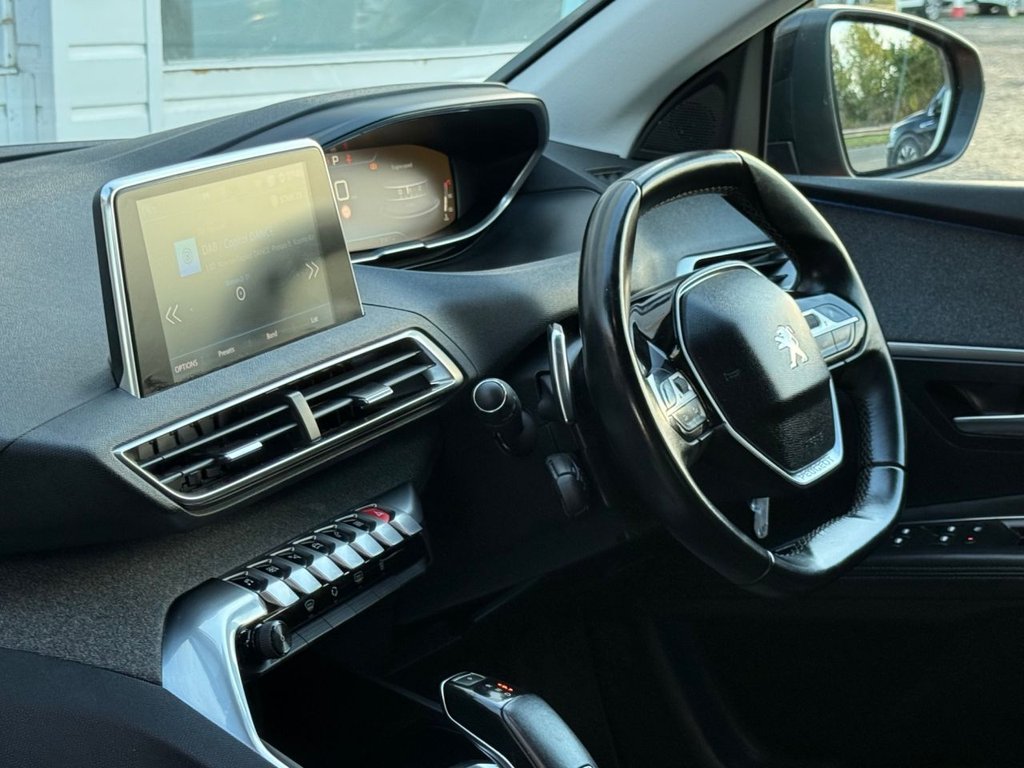 Used Peugeot 3008 2018 for sale - 76386686: Photo 40