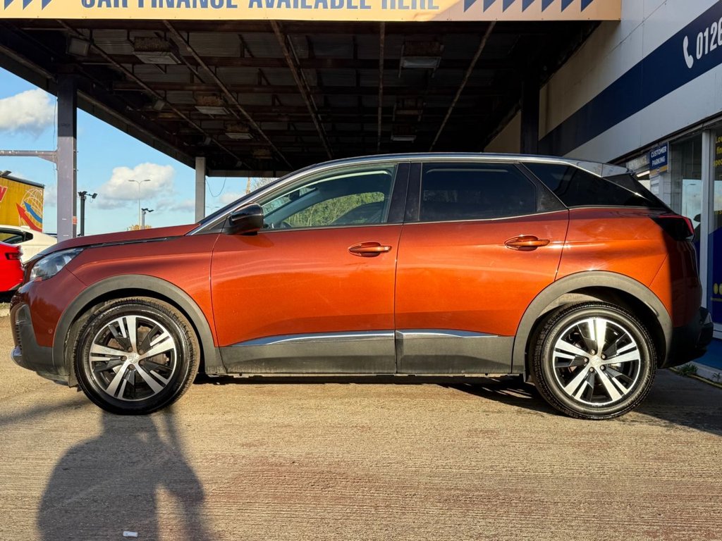 Used Peugeot 3008 2018 for sale - 76386686: Photo 8