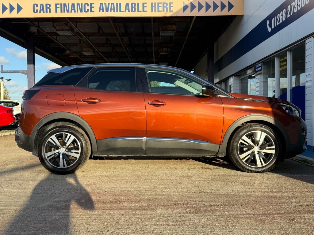 Used Peugeot 3008 2018 for sale - 76386686: Photo 9