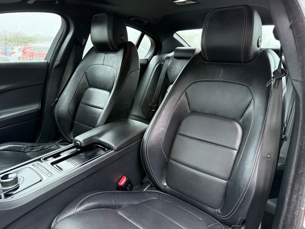 Used Jaguar XE 2017 for sale - 77936259: Photo 18