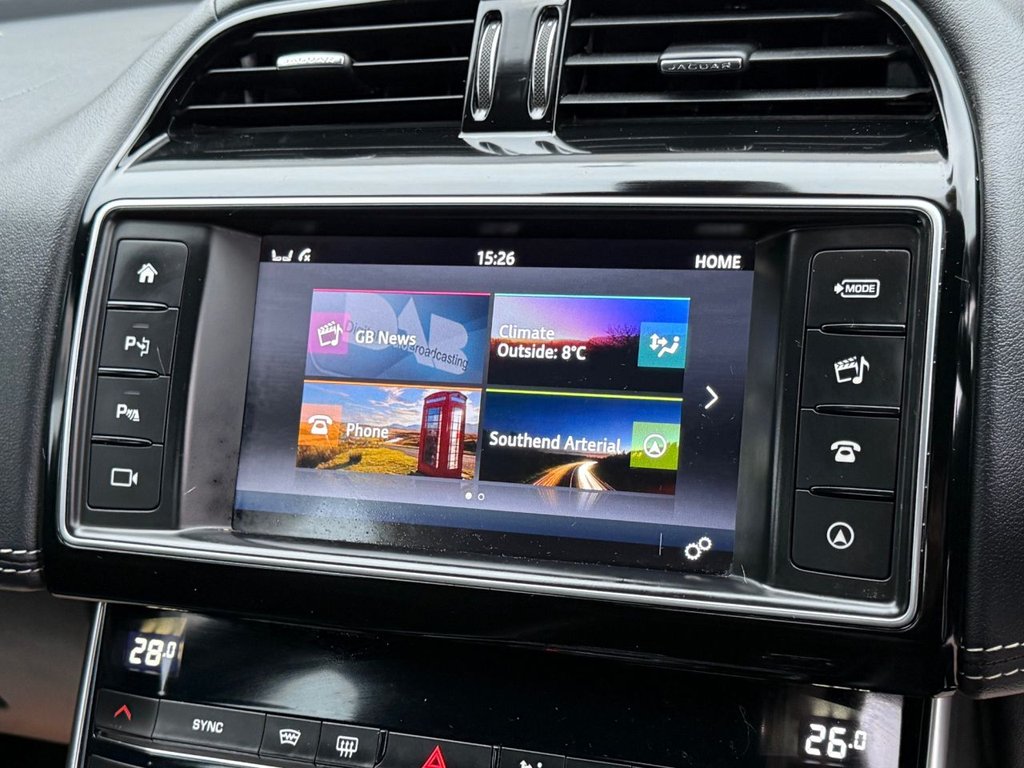 Used Jaguar XE 2017 for sale - 77936259: Photo 28