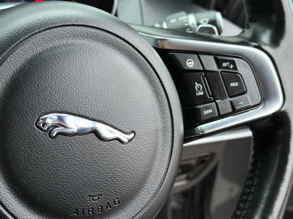 Used Jaguar XE 2017 for sale - 77936259: Photo 32