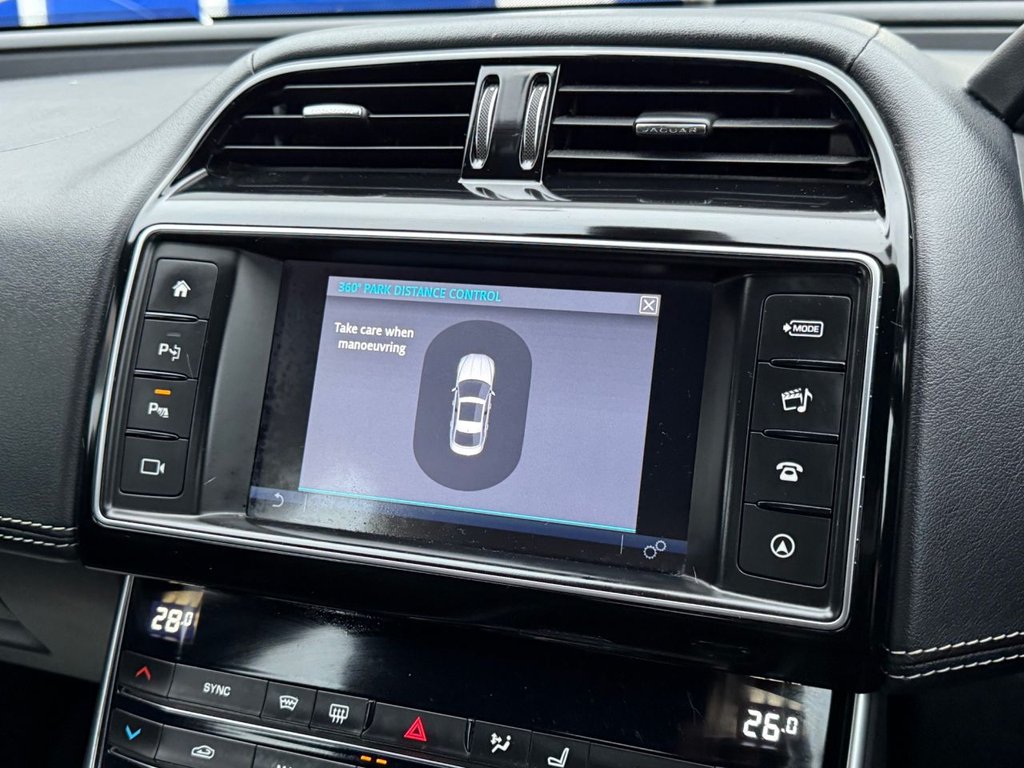 Used Jaguar XE 2017 for sale - 77936259: Photo 36