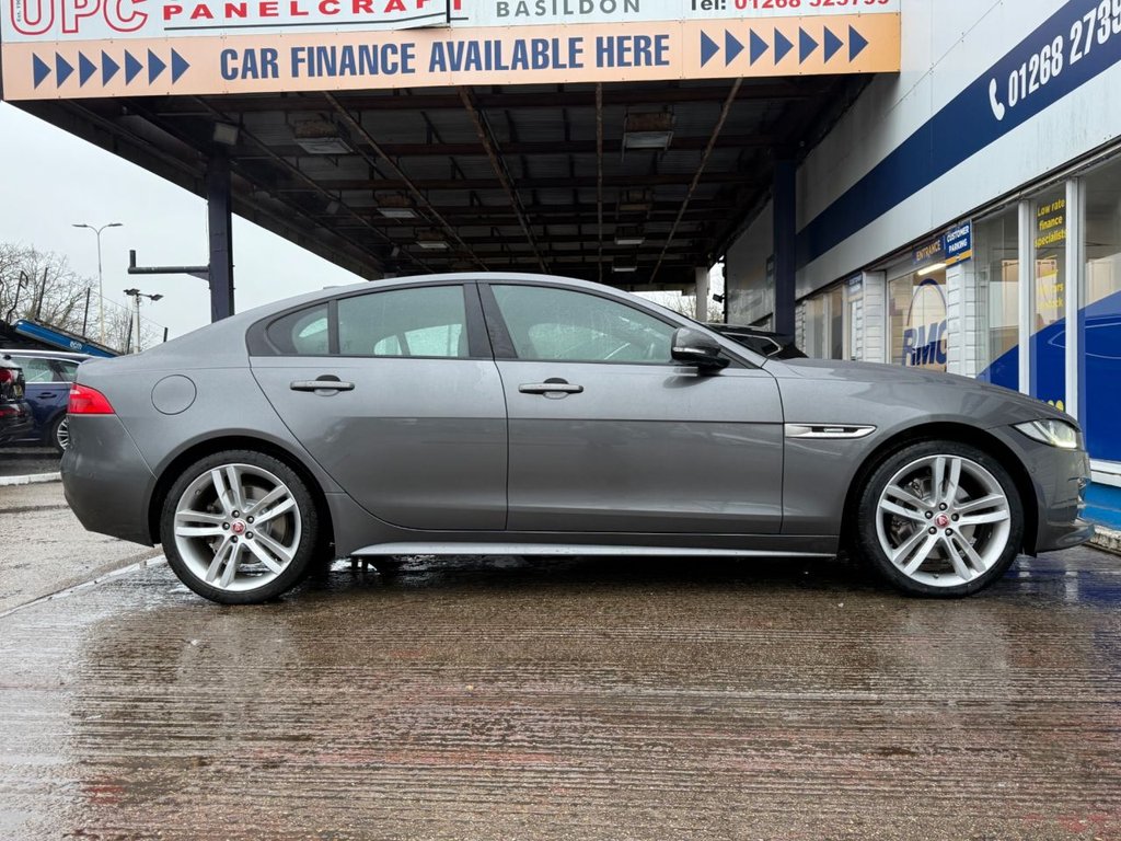 Used Jaguar XE 2017 for sale - 77936259: Photo 5