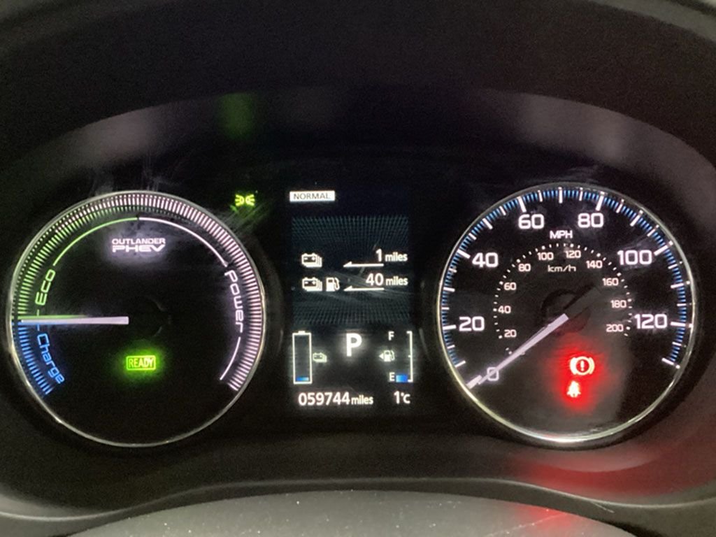 Used Mitsubishi Outlander 2016 for sale - 77328135: Photo 6