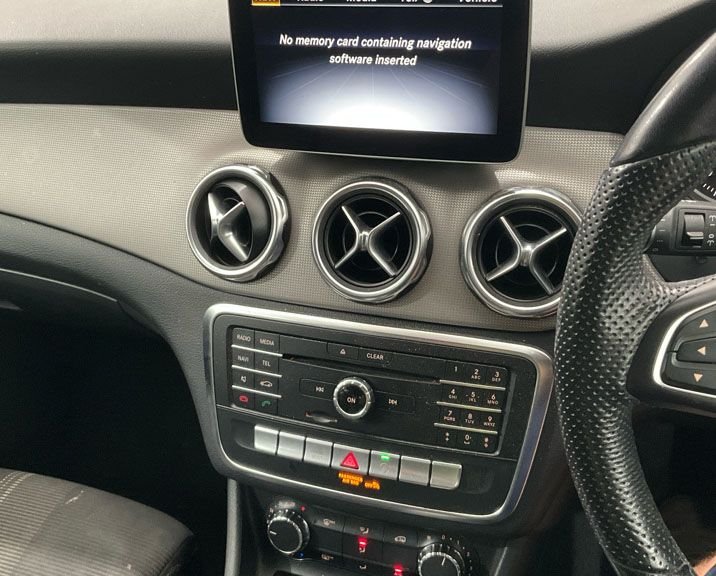 Used Mercedes-Benz GLA 2018 for sale - 77088865: Photo 2