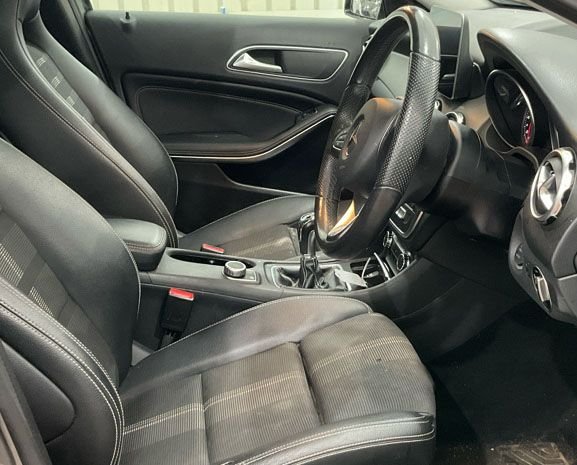 Used Mercedes-Benz GLA 2018 for sale - 77088865: Photo 3