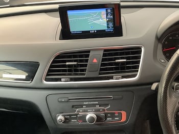 Used Audi Q3 2018 for sale - 78256545: Photo