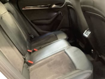 Used Audi Q3 2018 for sale - 78256545: Photo