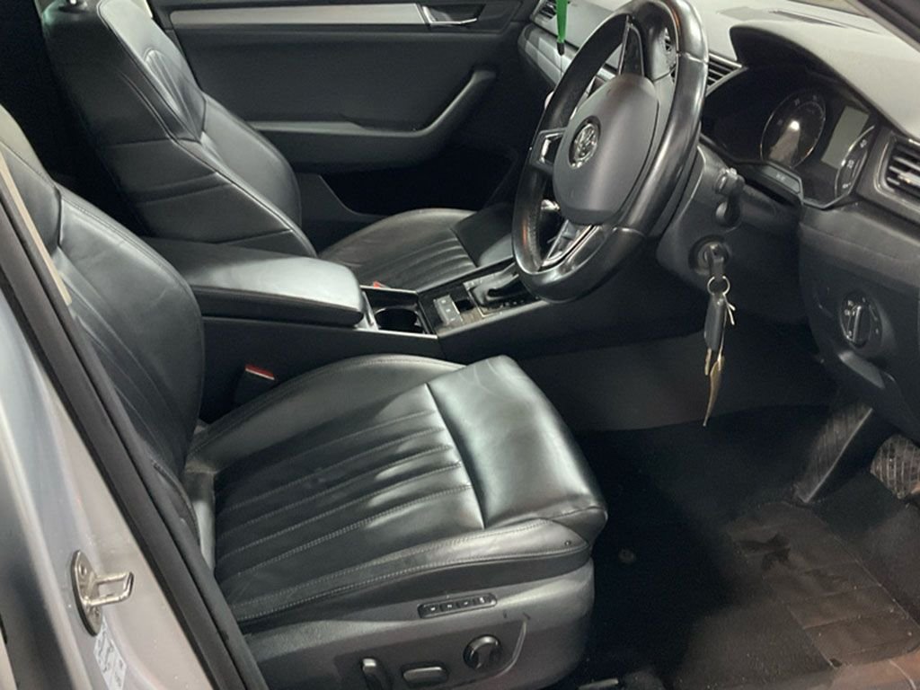 Used Skoda Superb 2018 for sale - 77835735: Photo 3