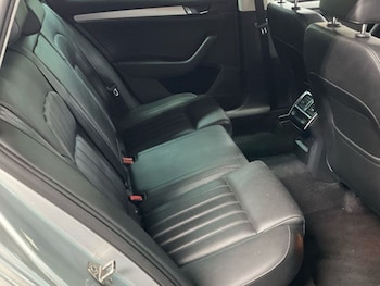 Used Skoda Superb 2018 for sale - 77835735: Photo