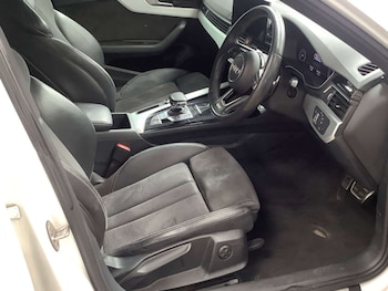 Used Audi A4 2020 for sale - 79264896: Photo