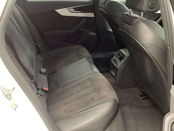 Used Audi A4 2020 for sale - 79264896: Photo
