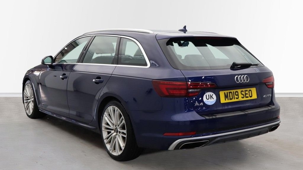 Used Audi A4 2019 for sale - 76950513: Photo 11