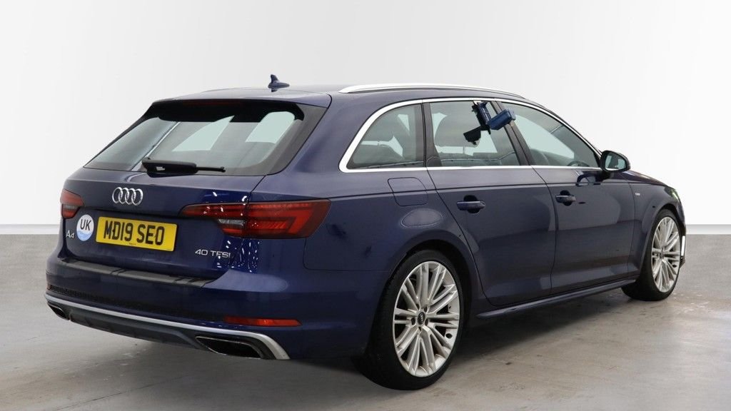 Used Audi A4 2019 for sale - 76950513: Photo 13