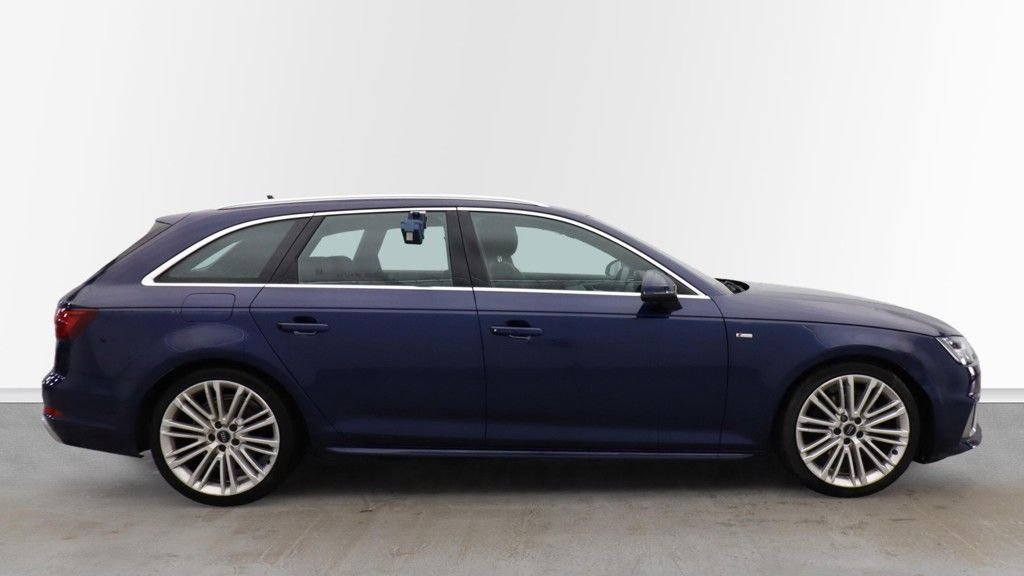 Used Audi A4 2019 for sale - 76950513: Photo 14