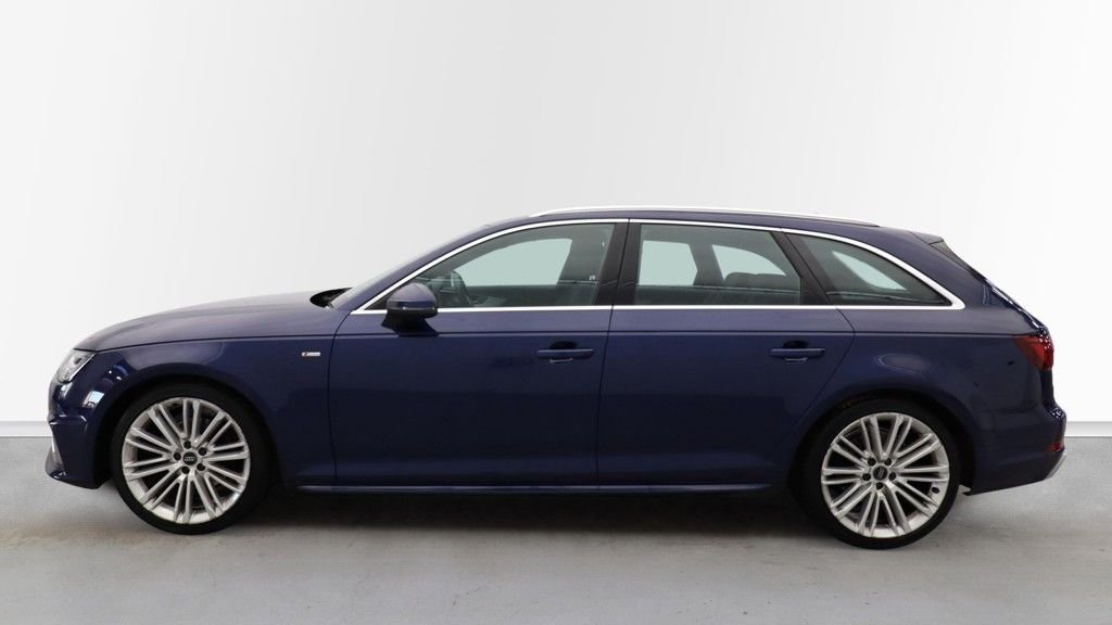 Used Audi A4 2019 for sale - 76950513: Photo 15