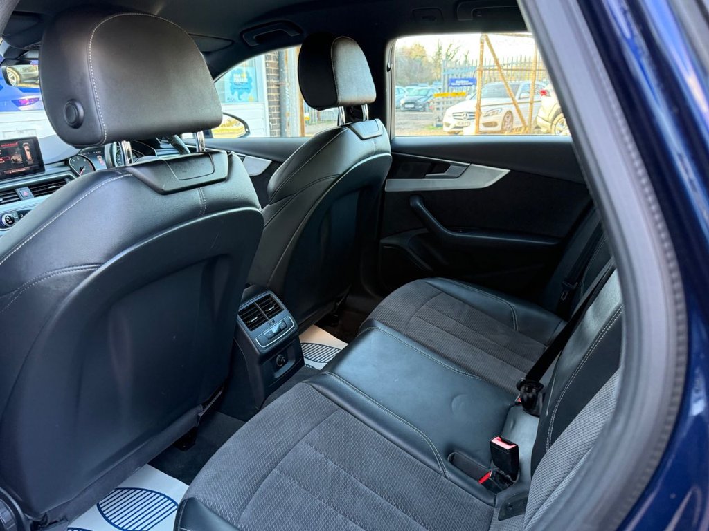 Used Audi A4 Avant 2019 for sale - 76950513: Photo 17